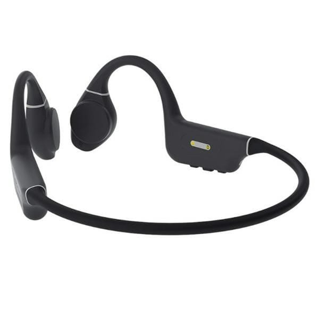 Creative Outlier Free Plus Black Bone Conduction Sports Earphones - 3