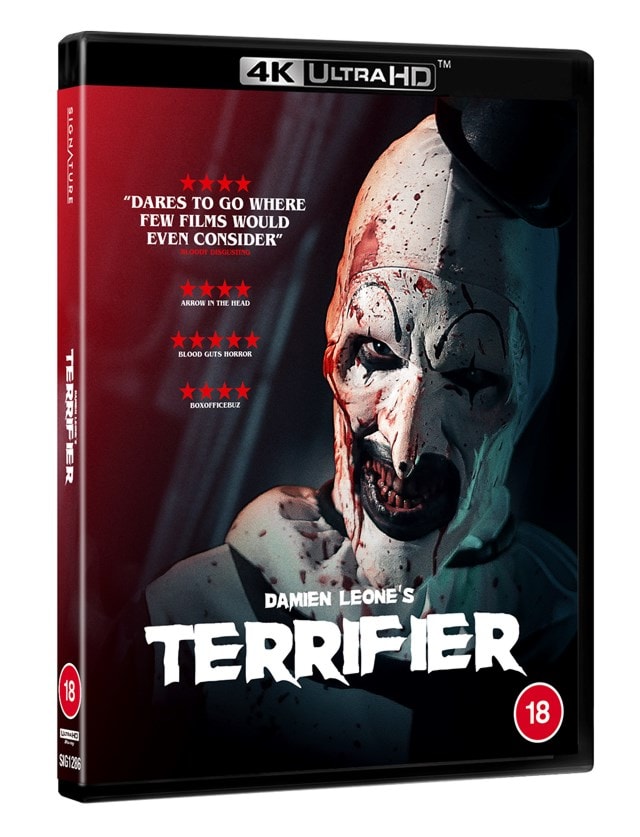 Terrifier - 2