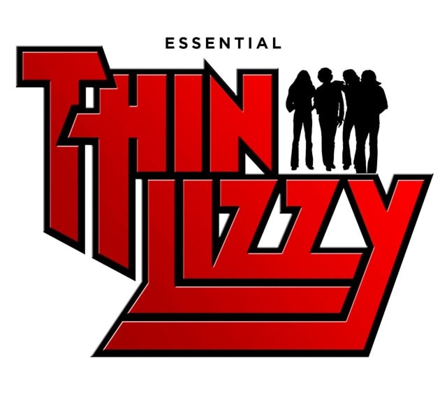Essential Thin Lizzy - 1