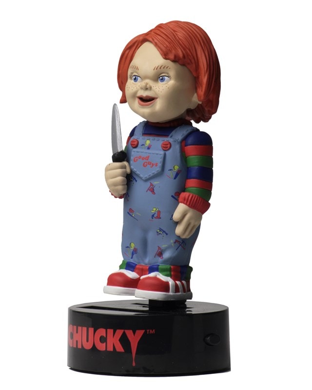 Chucky Neca Body Knocker - 3
