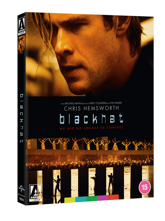 Blackhat Limited Edition - 2