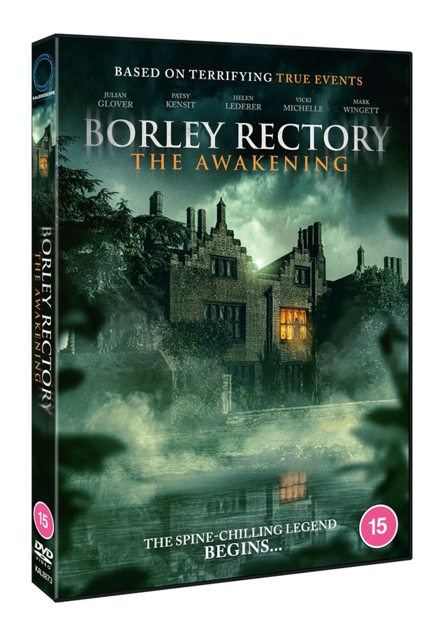 Borley Rectory: The Awakening - 2