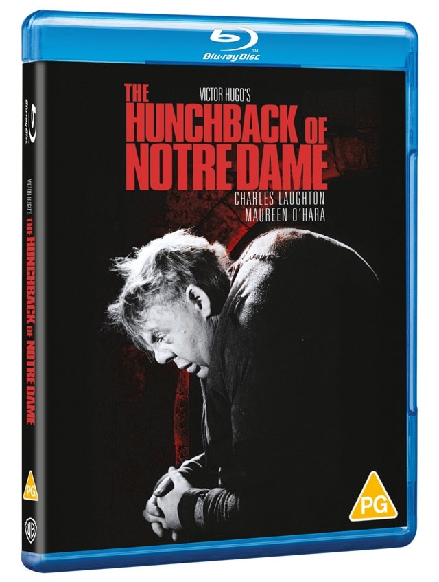 The Hunchback of Notre Dame - 2