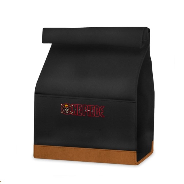 One Piece Lunch Bag - 2
