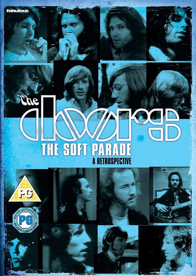 The Doors: The Soft Parade - 1