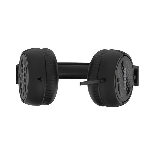 Streetz HC210 Black USB-C Headphones - 6