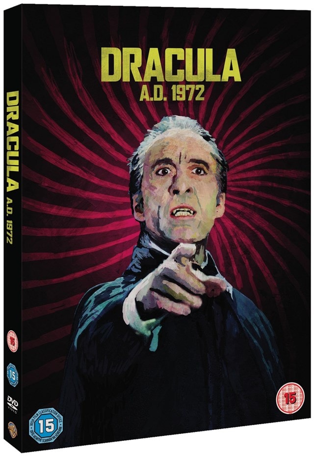 Dracula A.D. 1972 - 2