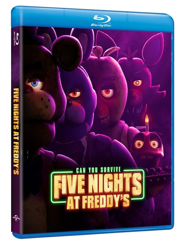 Five Nights at Freddy's - 2