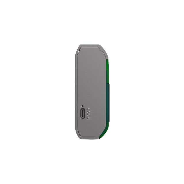 Gadhouse Miko Mint Green Cassette Player - 6