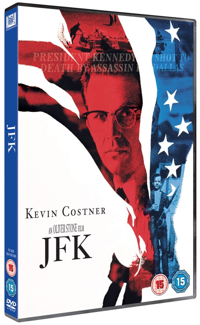 JFK - 2