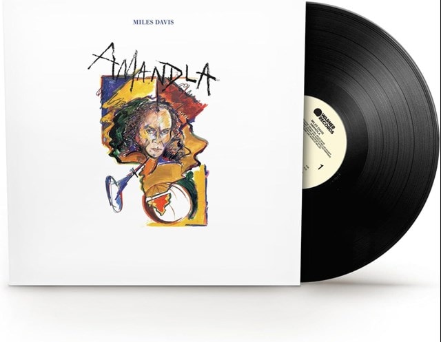 Amandla - 2