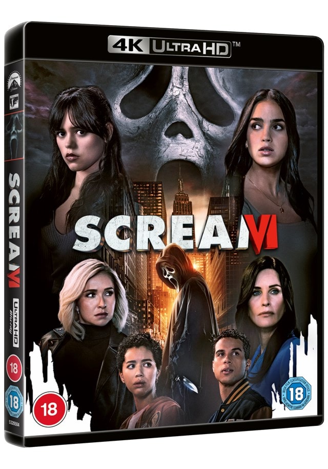 Scream VI - 2