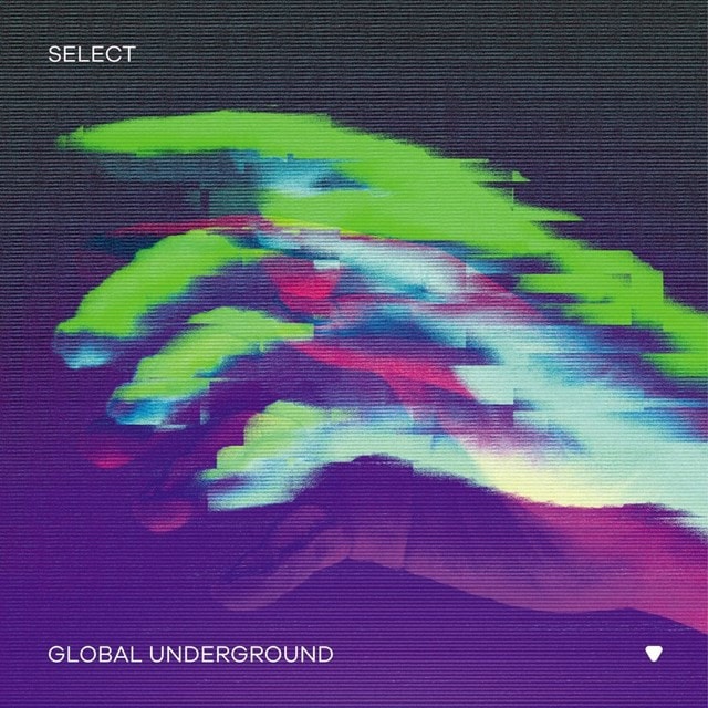 Global Underground: Select #8 - 1