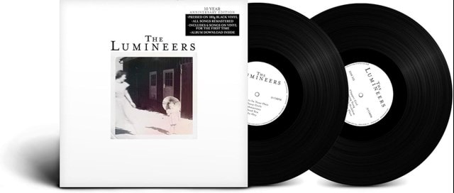 The Lumineers - 2