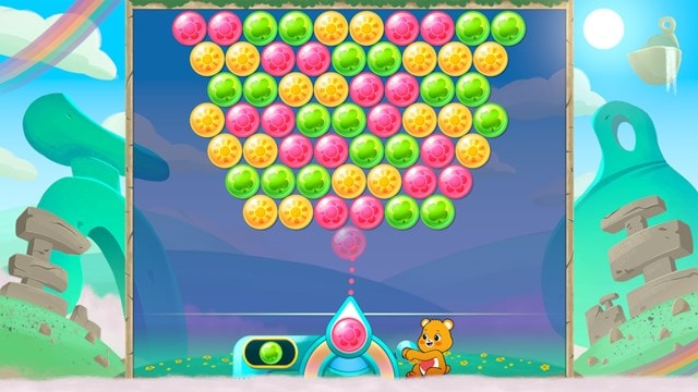 Care Bears: Unlock the Magic (Nintendo Switch) - 6