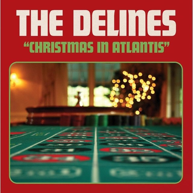 Christmas in Atlantis - 1