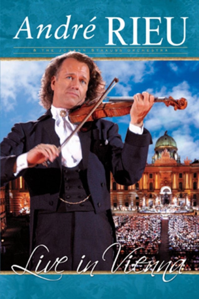 Andre Rieu: Live in Vienna - 1