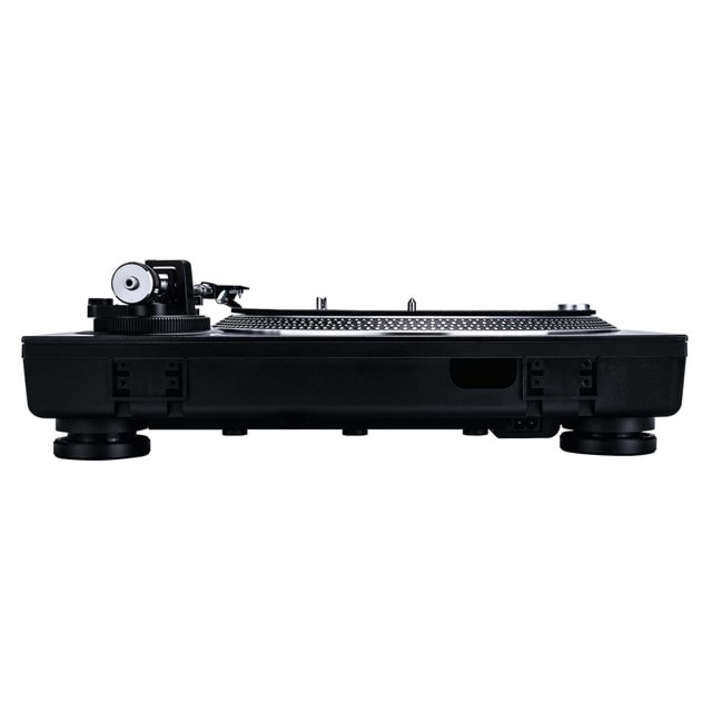 Reloop RP-4000 MK2 Direct Drive DJ Turntable - 6