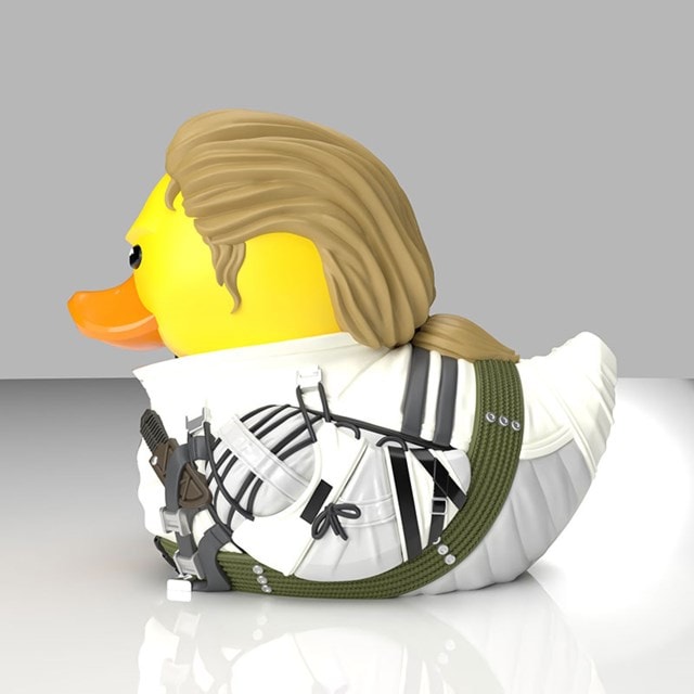 The Boss Metal Gear Solid 1st Edition Tubbz - 3