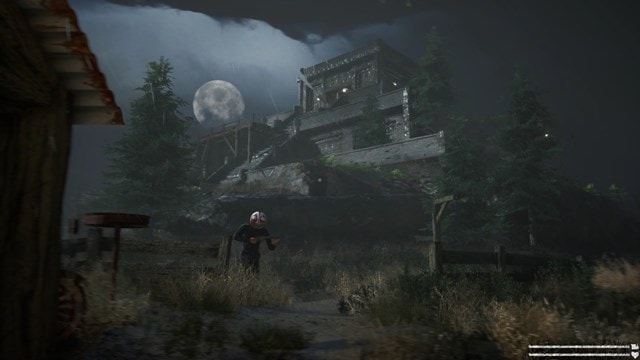 Choo Choo Charles (PS5) - 9
