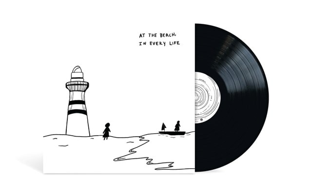 At the Beach, in Every Life - 2