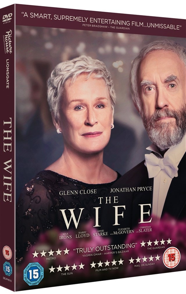 The Wife - 2