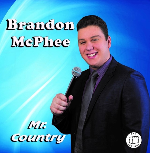 Mr. Country - 1