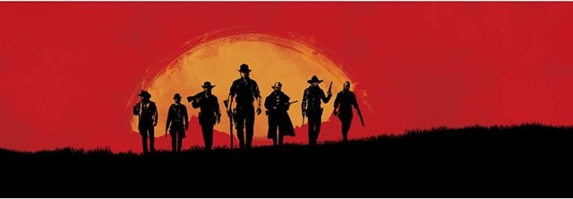 Red Dead Redemption 2 - 10