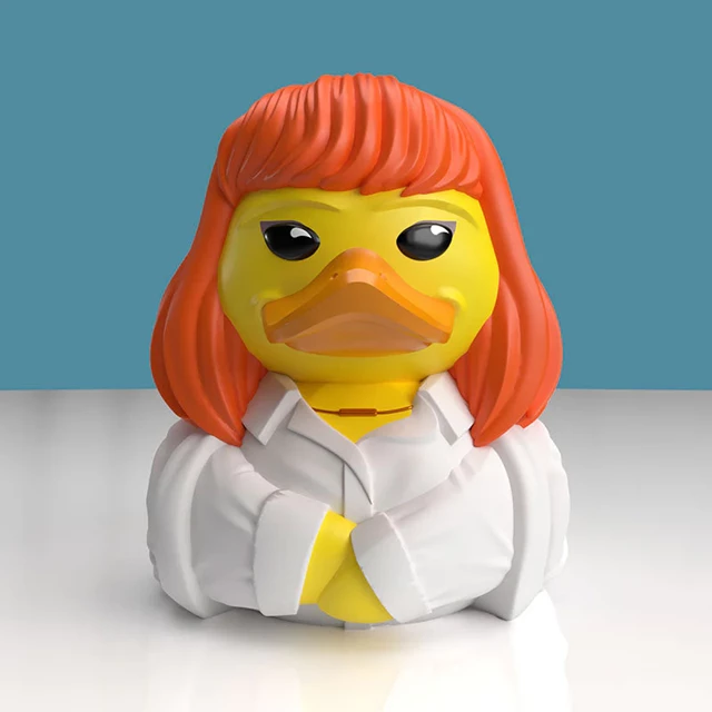 Claire Dearing Jurassic World 1st Edition Tubbz - 2