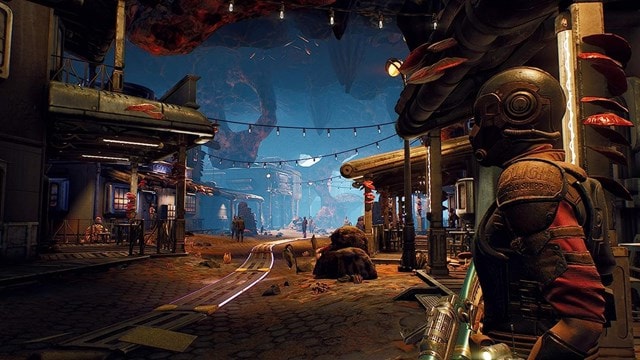 The Outer Worlds (X1) - 8