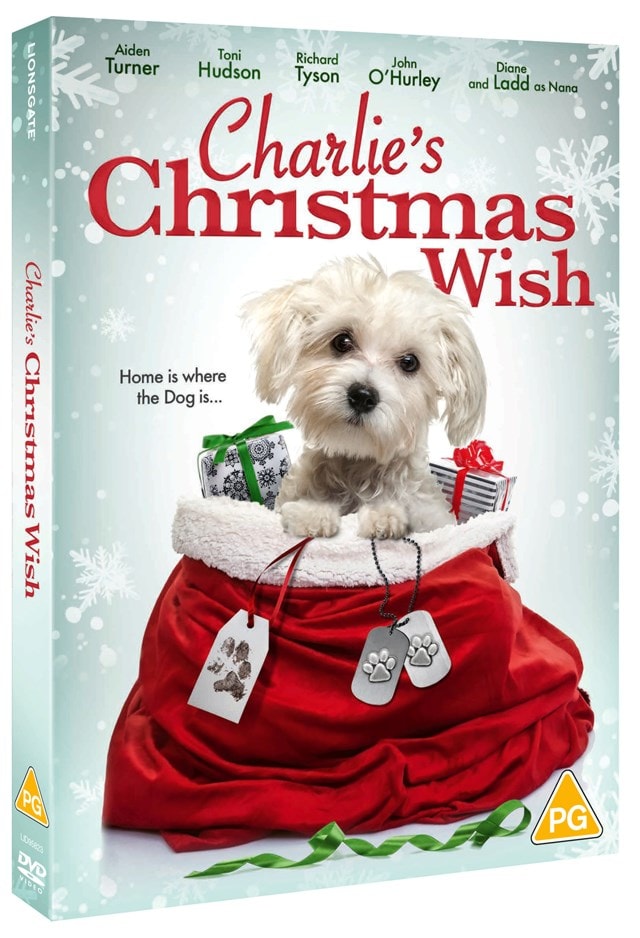 Charlie's Christmas Wish - 2