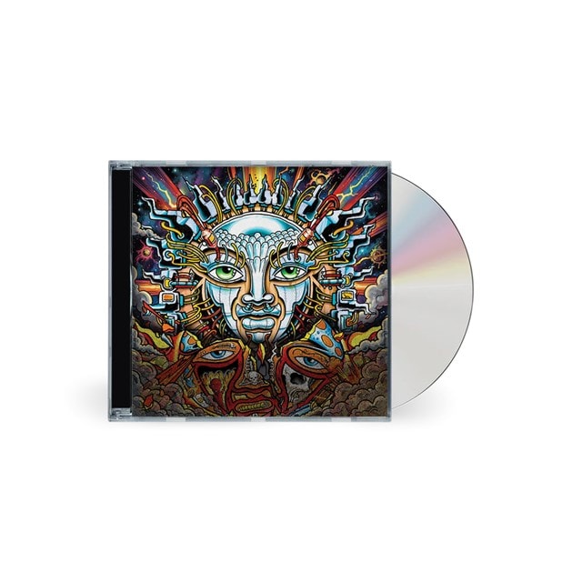 Until the Sun Explodes - 2