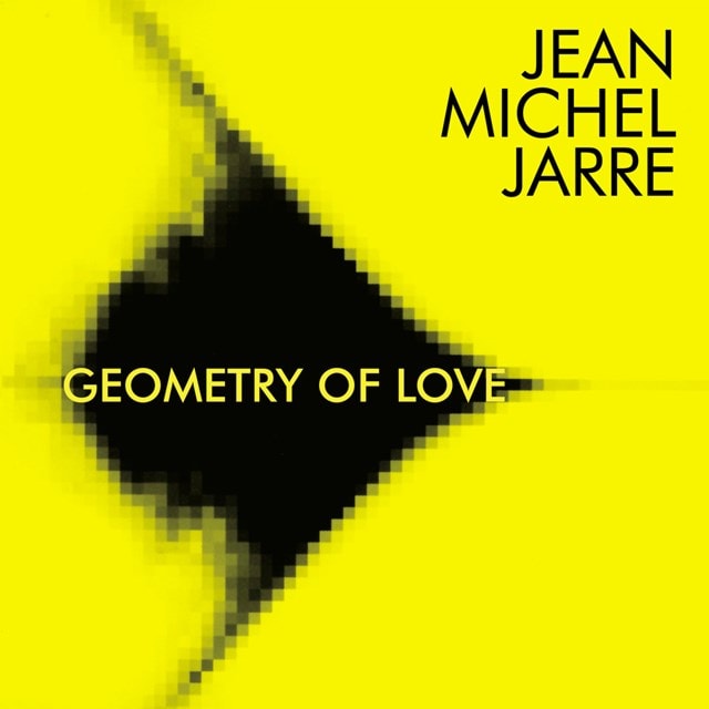 Geometry of Love - 1