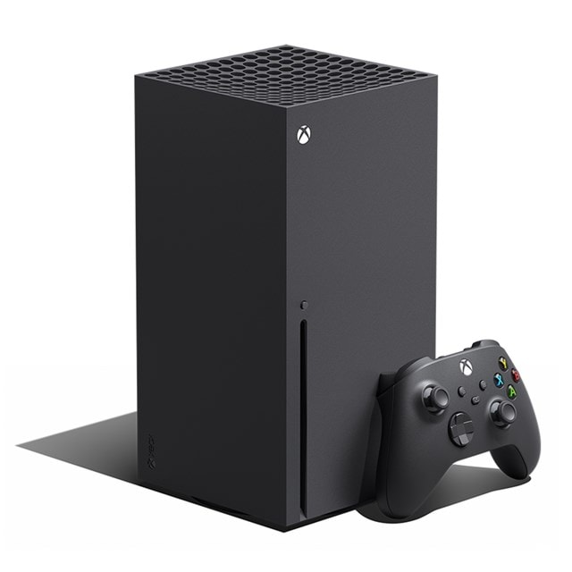 Xbox Series X Console - Forza Horizon 5 Premium Bundle - 3