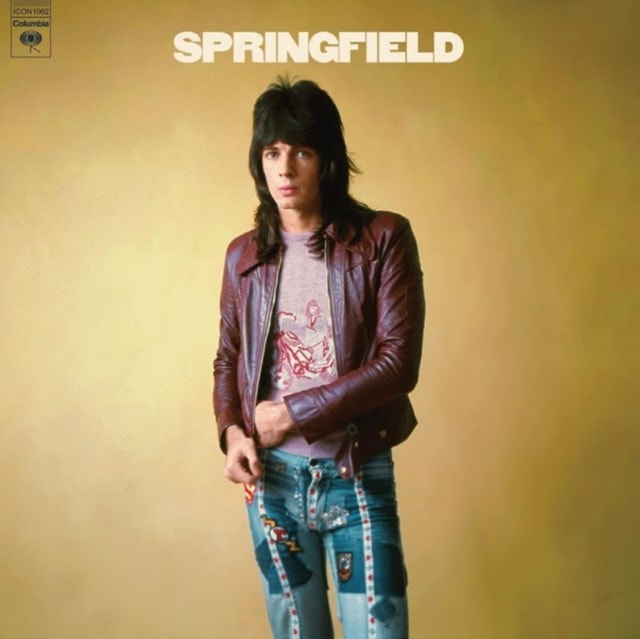 Springfield - 1