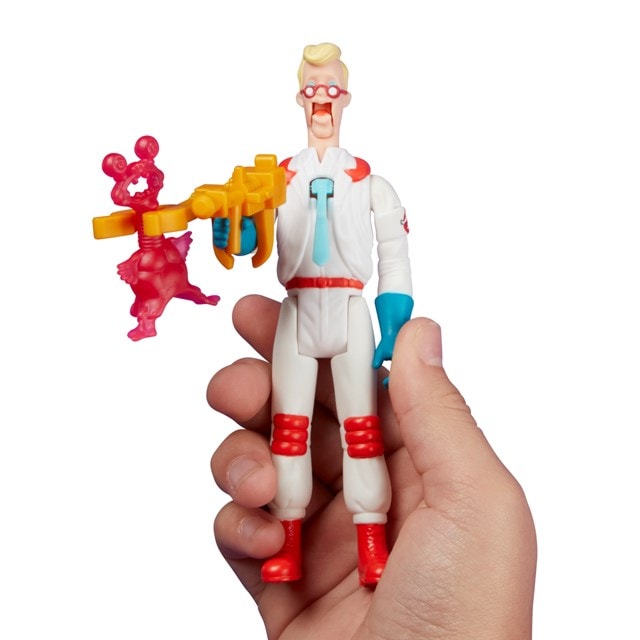 Ghostbusters Kenner Classics Egon Spengler & Soar Throat Ghost Toys Retro Action Figure - 5