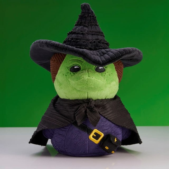 Elphaba Wicked For Good Tubbz Plush - 2