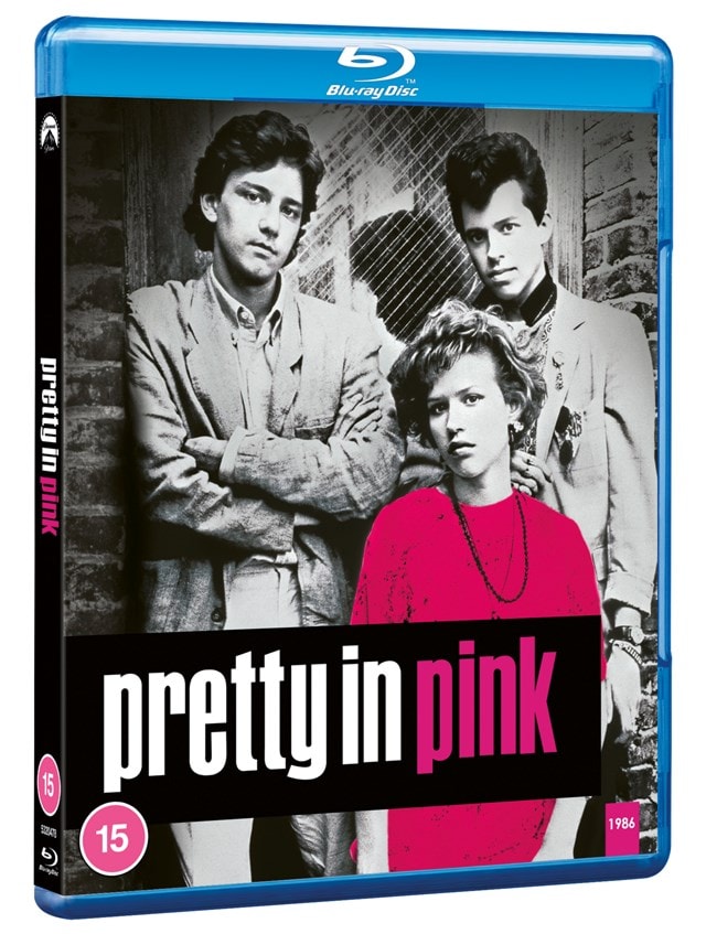 Pretty in Pink - 2