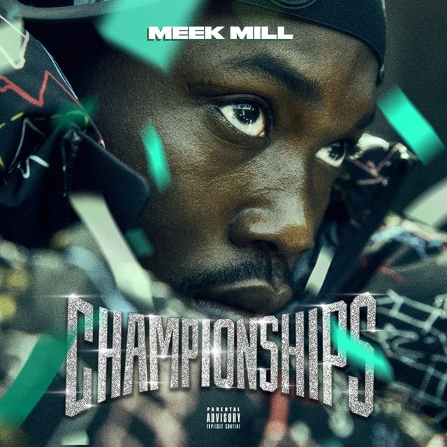 Championships - 1