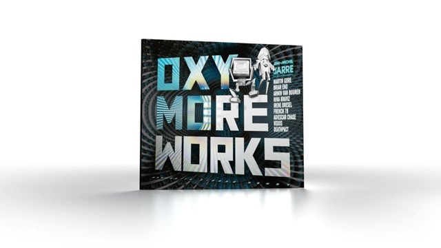 Oxymoreworks - 3