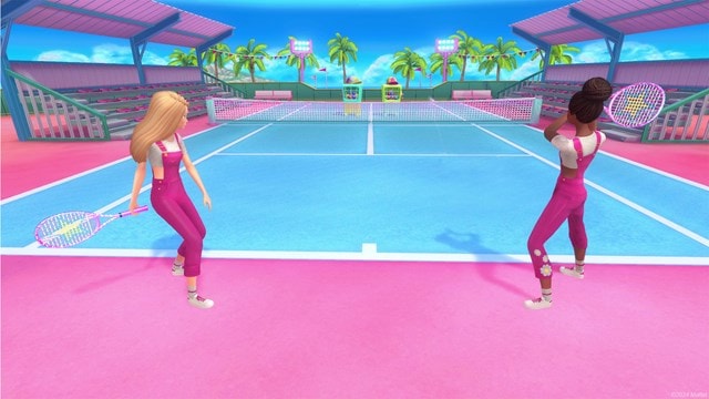 Barbie Project Friendship (Nintendo Switch) - 4