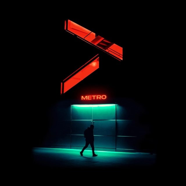 Metro - 1