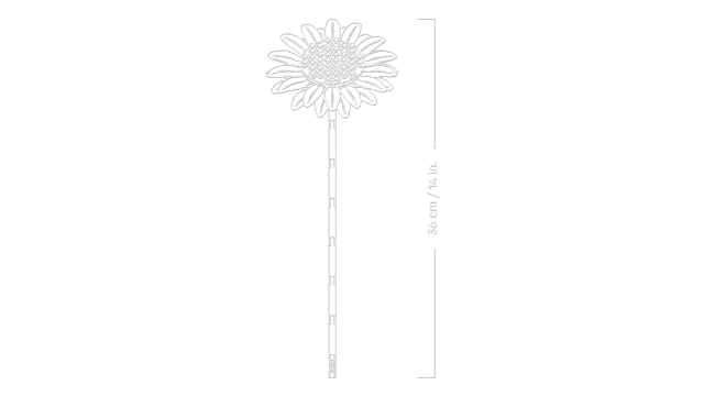 Sunflower Bouquet LEGO Botanicals - 6