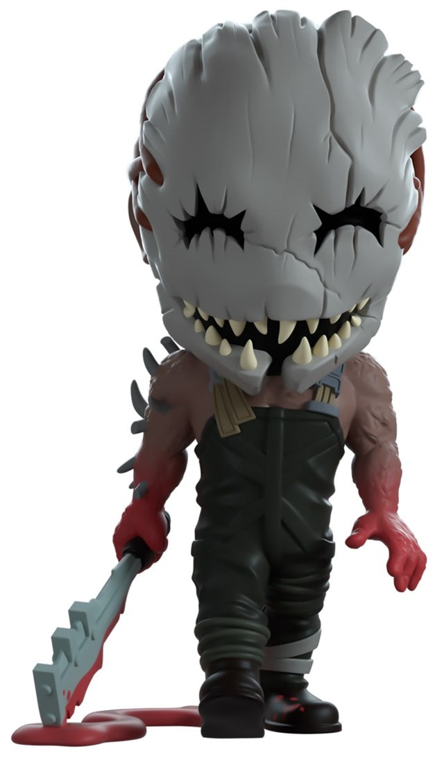 Trapper Dead By Daylight Youtooz Figurine - 1