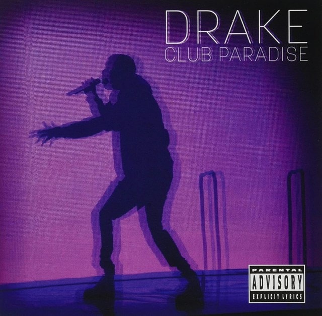 Club Paradise - 1