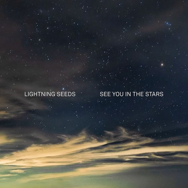 See You in the Stars - 1