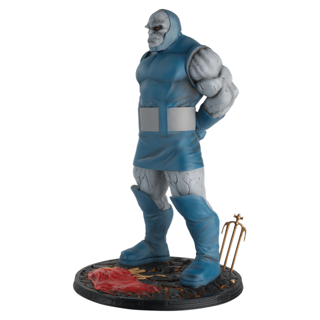 Darkseid: DC Mega Figurine (online only) Hero Collector - 3