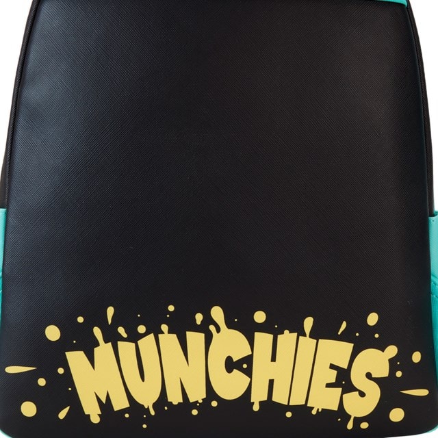 Munchies Mini Backpack Scooby Doo Loungefly - 6