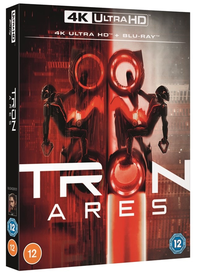 Tron: Ares - 2