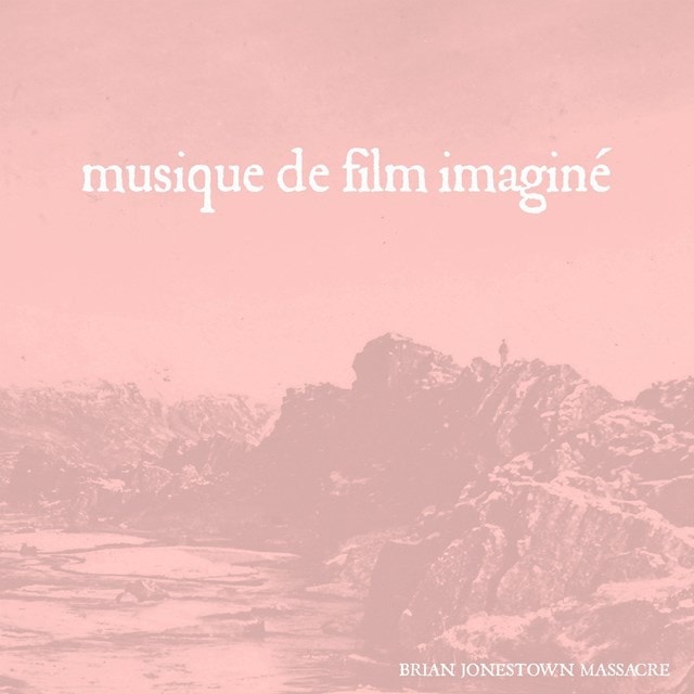 Musique De Film Imagine - 1